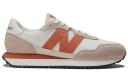 New Balance 237v1 'Mindful Grey Calm Taupe' (Cozy/Unisex/Wear-resistant) MS237RB