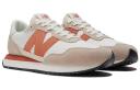 New Balance 237v1 'Mindful Grey Calm Taupe' (Cozy/Unisex/Wear-resistant) MS237RB