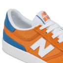 New Balance 272 Orange/Blue - Size 11.5 - Orange/Blue
