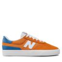 New Balance 272 Orange/Blue - Size 11.5 - Orange/Blue