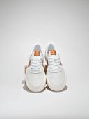 New Balance 272 Trainers White EU 44 1/2 Man