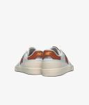 New Balance 272 - White / Camel 10 / White