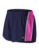 New Balance 3 Inch Woven Short Womens 2XL Pants & Shorts