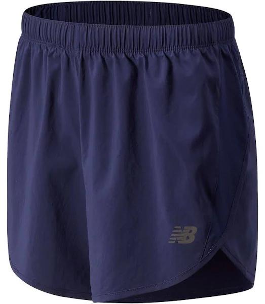 New Balance 3 Inch Woven Short Womens 2XL Pants & Shorts