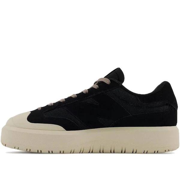 New Balance 302 'Black Calm Taupe' (Retro/Skate/Casual/Unisex/Low Top) CT302WA US 11