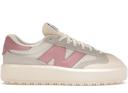 New Balance 302 Sea Salt Faded Teal Turtledove