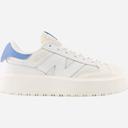New Balance 302 Sea Salt Faded Teal Turtledove