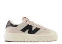 New Balance 302 'Sea Salt' Sneaker | Cream | Men's Size 5.5