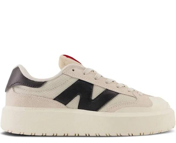New Balance 302 'Sea Salt' Sneaker | Cream | Men's Size 5.5