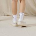 New Balance 302 'Sea Salt' Sneaker | Cream | Men's Size 5