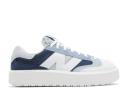 New Balance 302 'Vintage Indigo' Sneakers | Blue | Mens Size 5