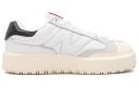 New Balance 302 'White Black' Sneaker | Men's Size 9