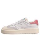 New Balance 302 'White Natural Pink' (Retro/Skate/Casual/Unisex) CT302OC US 9½