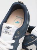 New Balance 306 Foy Grey Blue