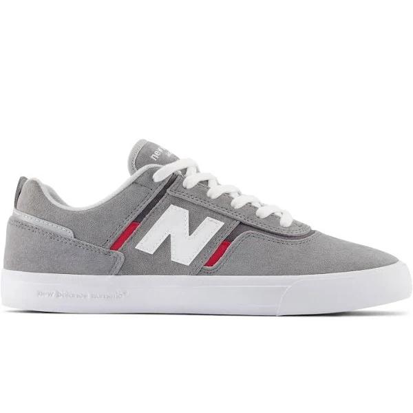 New Balance 306 Jamie Foy - Grey Day - Size 8 - Grey/Grey