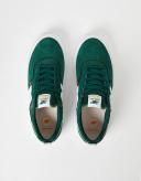 New Balance 306 Shoes (green/white)