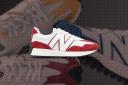 New Balance 327