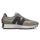 New Balance 327 Aluminum (Women's)