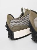 New Balance 327 Aluminum (Women's)