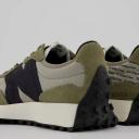 New Balance 327 Aluminum (Women's)