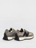 New Balance 327 Aluminum (Women's)