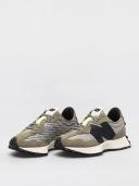 New Balance 327 Aluminum (Women's)