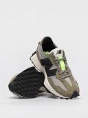 New Balance 327 Aluminum (Women's)