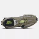 New Balance 327 Aluminum (Women's)