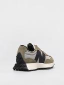 New Balance 327 Aluminum (Women's)