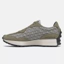 New Balance 327 Aluminum (Women's)