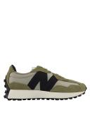 New Balance 327 Aluminum (Women's)