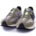 New Balance 327 Aluminum (Women's)