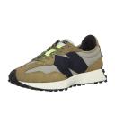 New Balance 327 Aluminum (Women's)