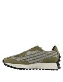 New Balance 327 Aluminum (Women's)