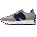 New Balance 327 Aluminum (Women's)