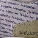 New Balance 327 Aluminum (Women's)