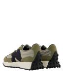 New Balance 327 Aluminum (Women's)