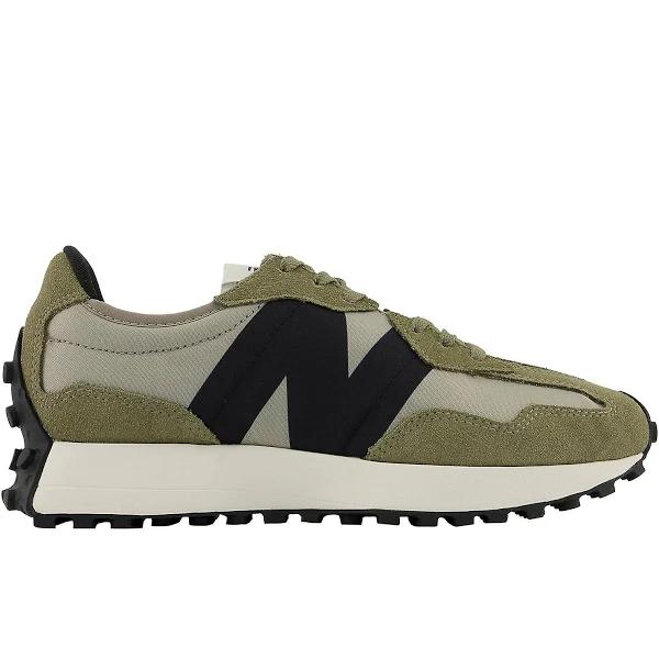 New Balance 327 Aluminum (Women's)