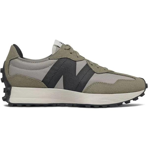 New Balance 327 Aluminum (Women's)