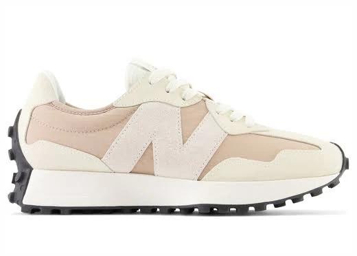 New Balance 327 Angora Sand