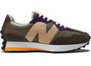 New Balance 327 Angora Sand