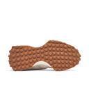 New Balance 327 Animal Sneakers in Off White and Leopard