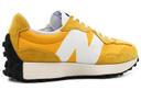 New Balance 327 'Aspen' (Cozy/Wear-resistant) MS327LI1 US 11