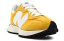 New Balance 327 'Aspen' (Cozy/Wear-resistant) MS327LI1 US 9½