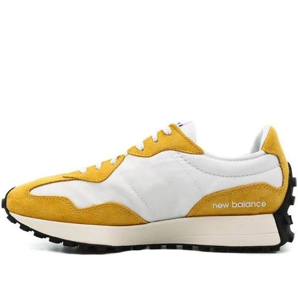 New Balance 327 'Aspen' (Cozy/Wear-resistant) MS327LI1 US 9½