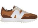 New Balance 327 Aspen Yellow