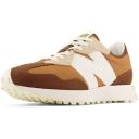New Balance 327 Aspen Yellow
