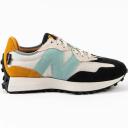 New Balance 327 Aspen Yellow