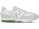 New Balance 327 Aspen Yellow