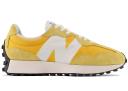 New Balance 327 Aspen Yellow